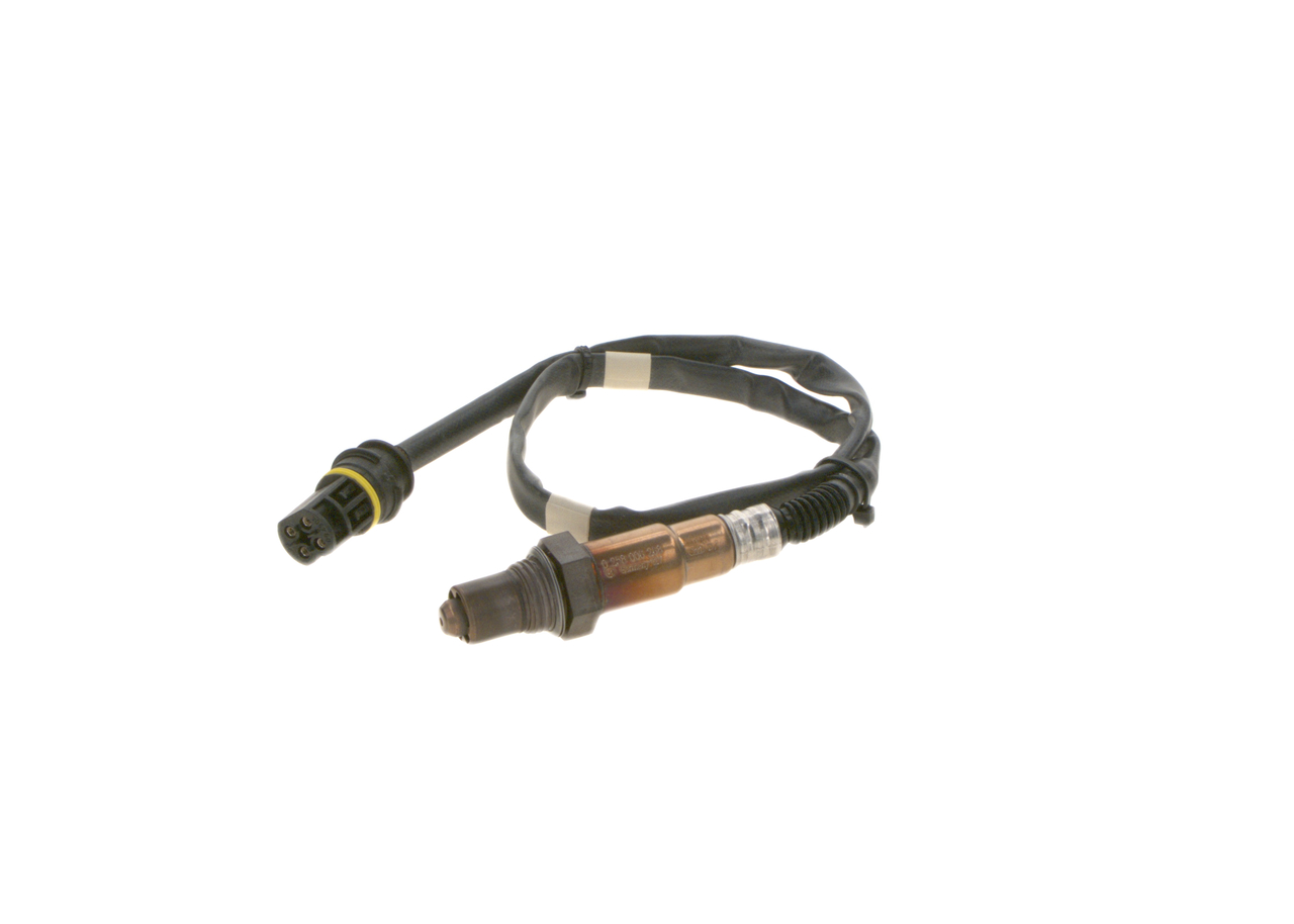 Lambda Sensor - 0 258 006 268 BOSCH
