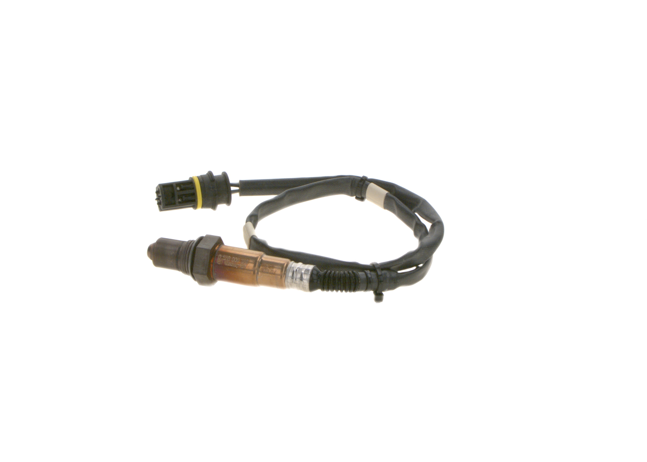 Lambda Sensor - 0 258 006 268 BOSCH