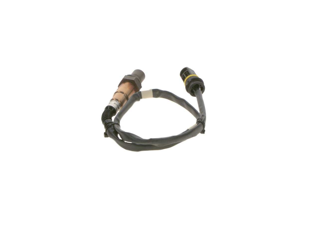 Lambda Sensor - 0 258 006 268 BOSCH