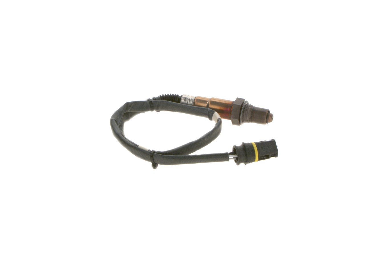 Lambda Sensor - 0 258 006 268 BOSCH