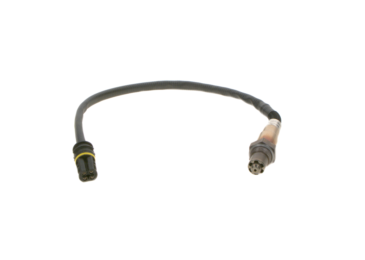 Lambda Sensor - 0 258 006 272 BOSCH