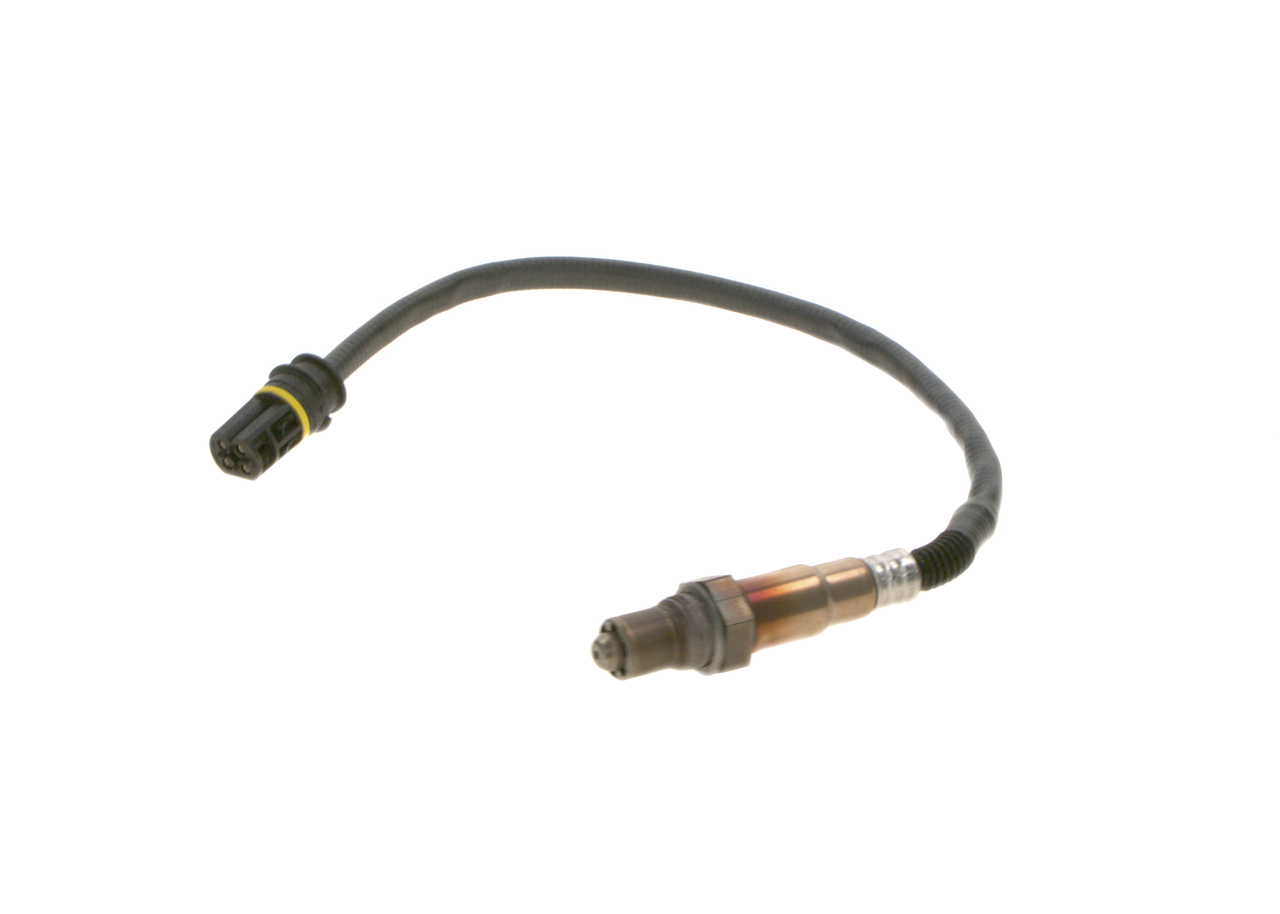 Sonda lambda - 0 258 006 272 BOSCH