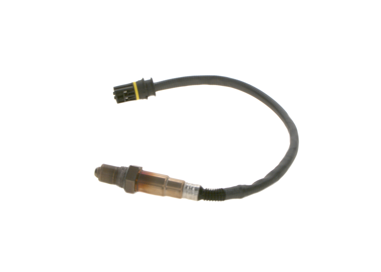 Lambda Sensor - 0 258 006 272 BOSCH