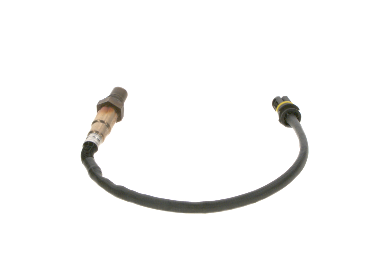 Lambda Sensor - 0 258 006 272 BOSCH