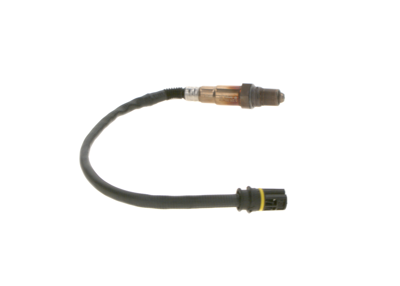 Lambda Sensor - 0 258 006 272 BOSCH