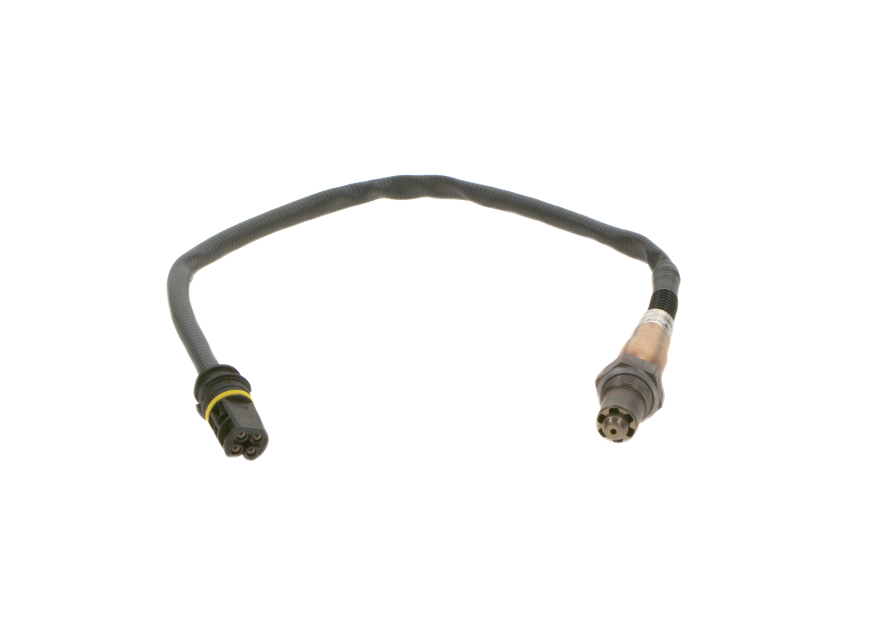 Lambda Sensor - 0 258 006 274 BOSCH