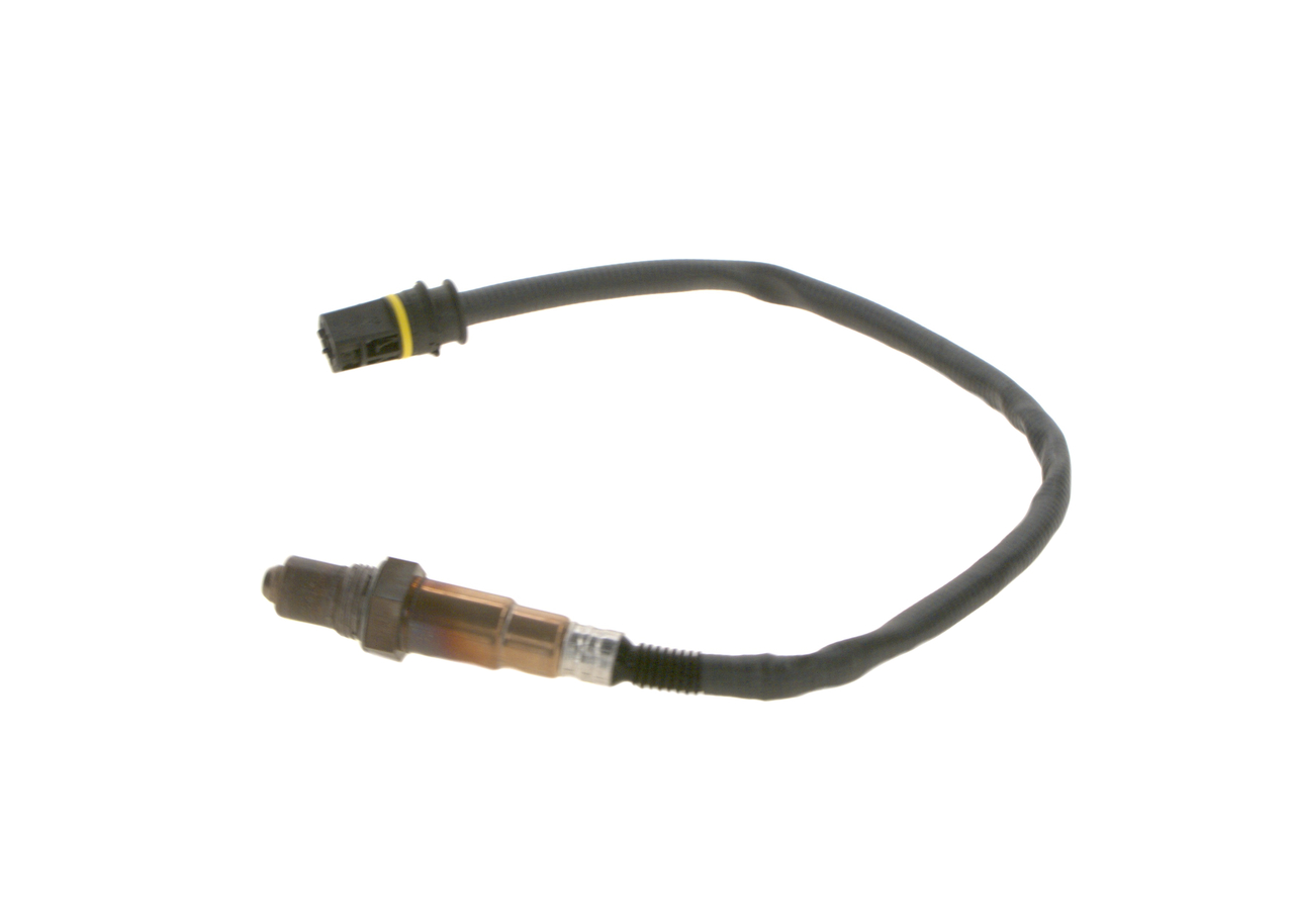 Lambda Sensor - 0 258 006 274 BOSCH