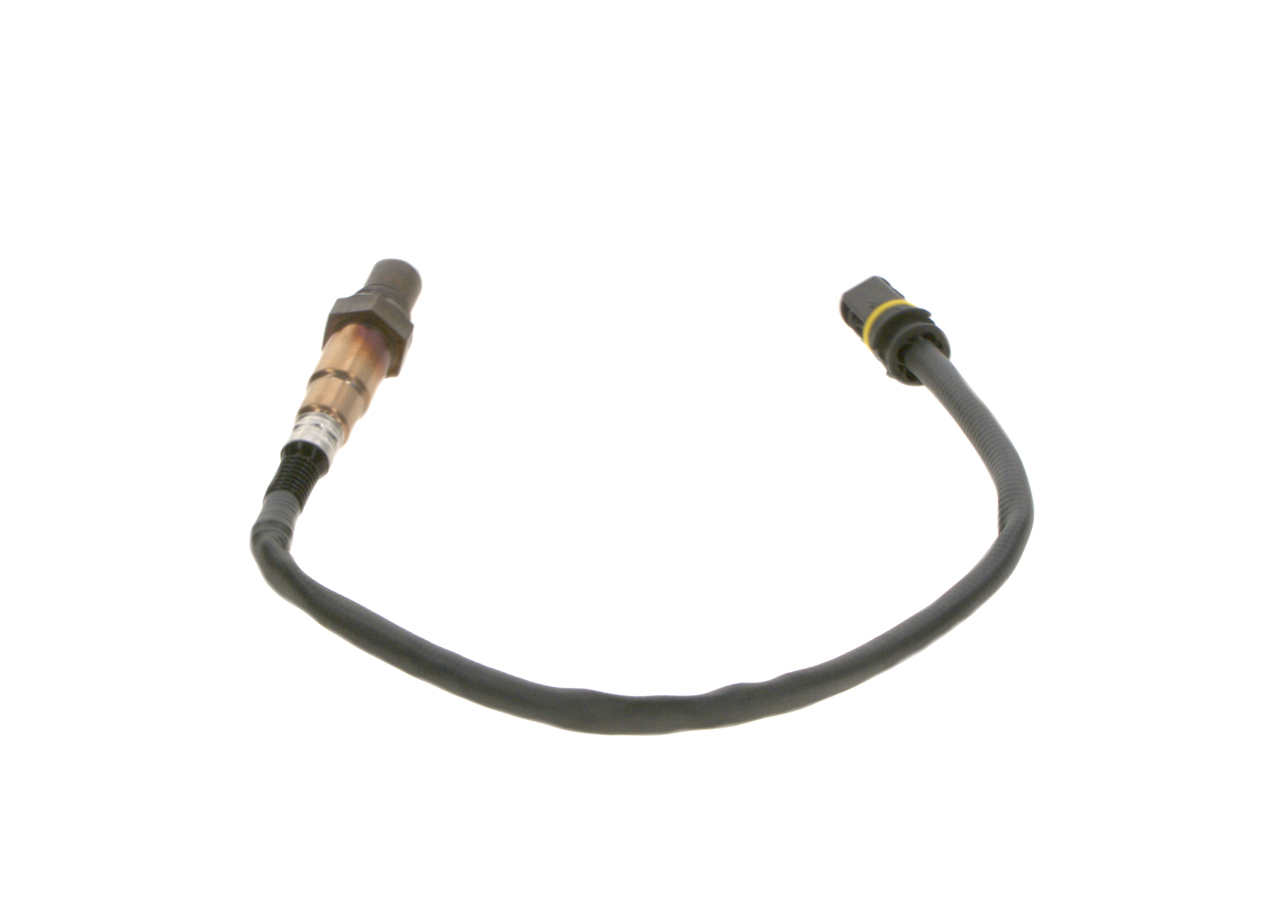 Lambda Sensor - 0 258 006 274 BOSCH