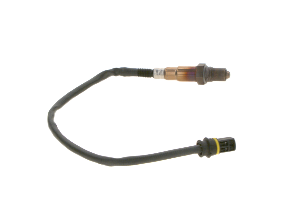 Lambda Sensor - 0 258 006 274 BOSCH