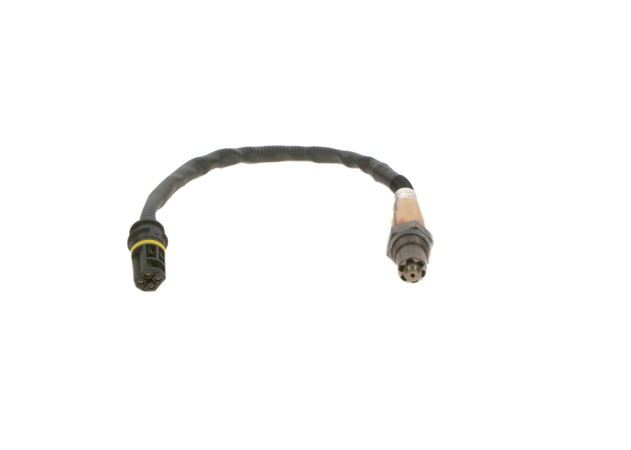 Lambda Sensor - 0 258 006 276 BOSCH