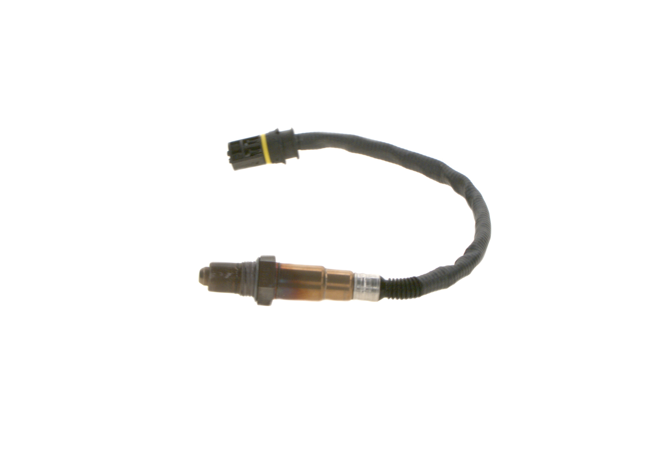 Lambda Sensor - 0 258 006 276 BOSCH