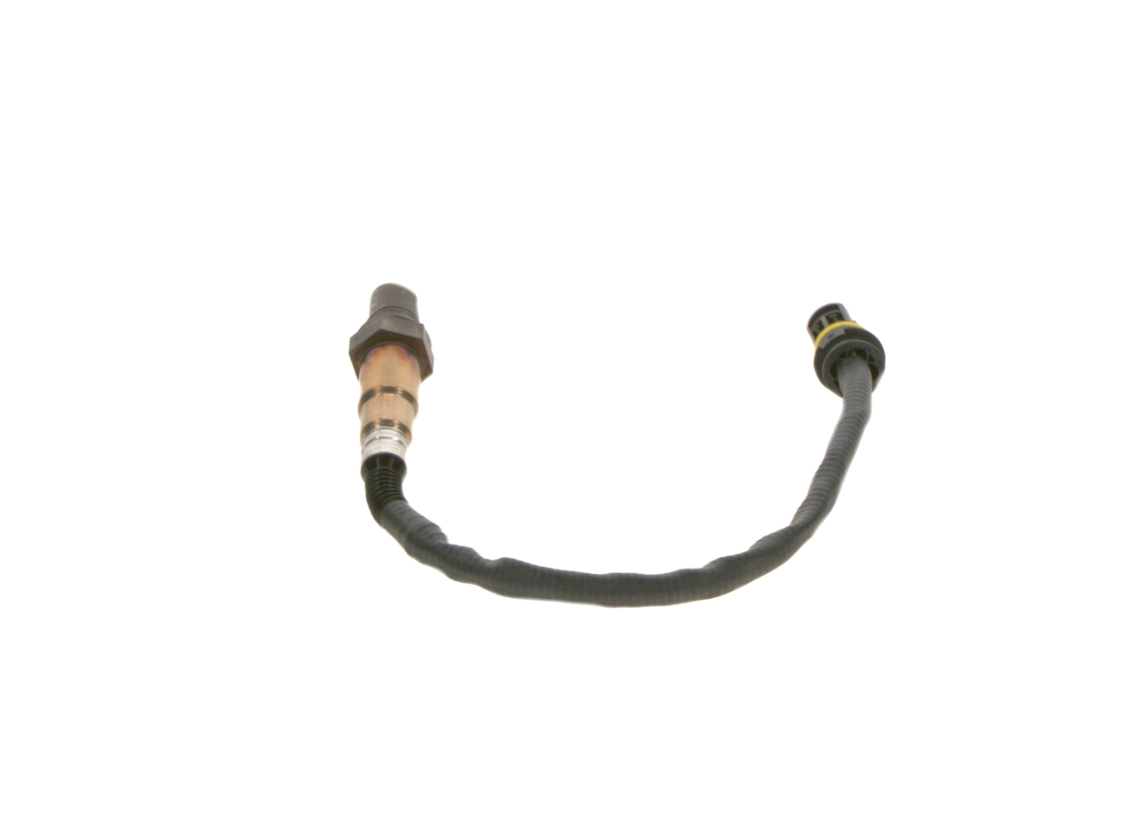 Lambda Sensor - 0 258 006 276 BOSCH