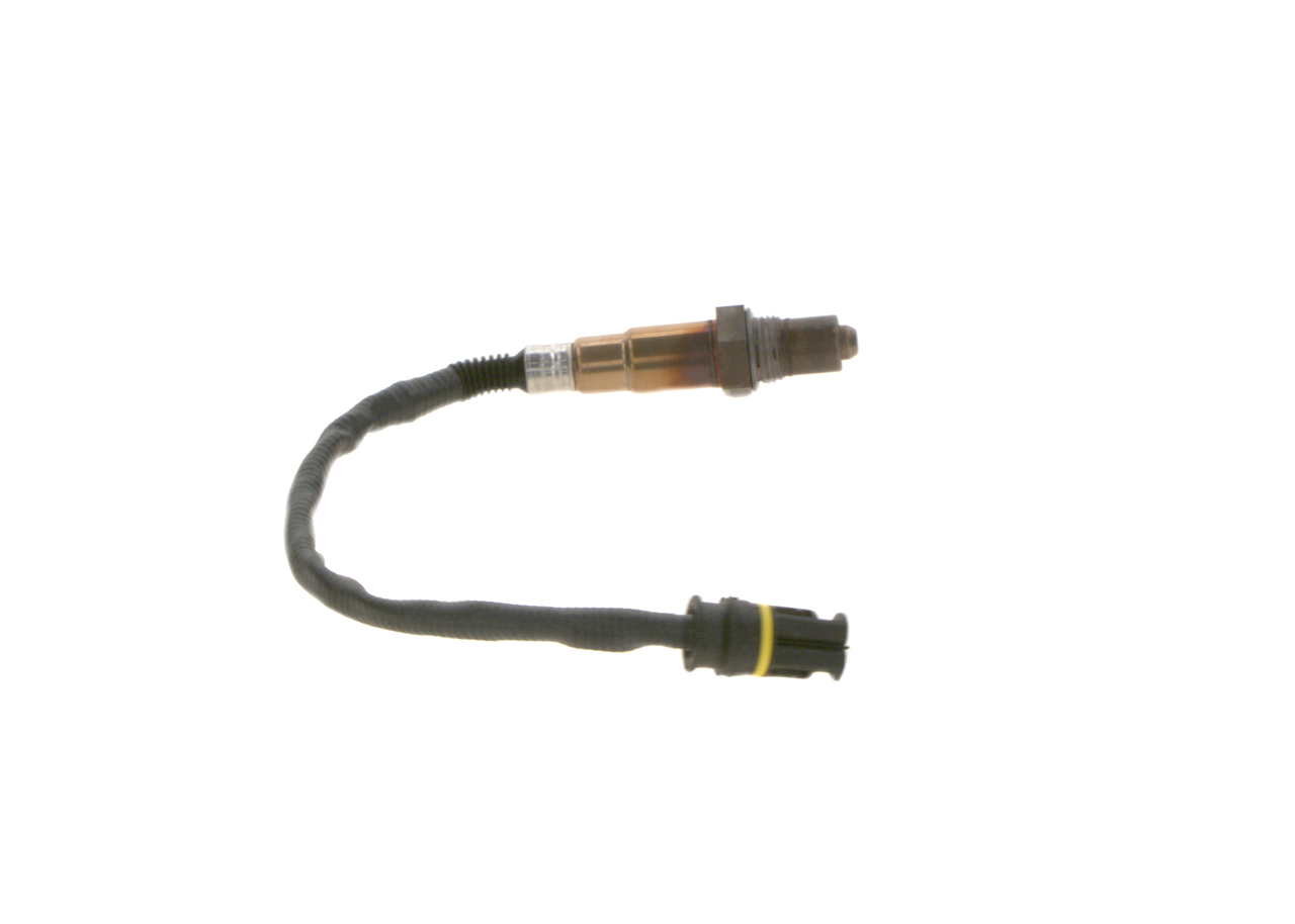Lambda Sensor - 0 258 006 276 BOSCH
