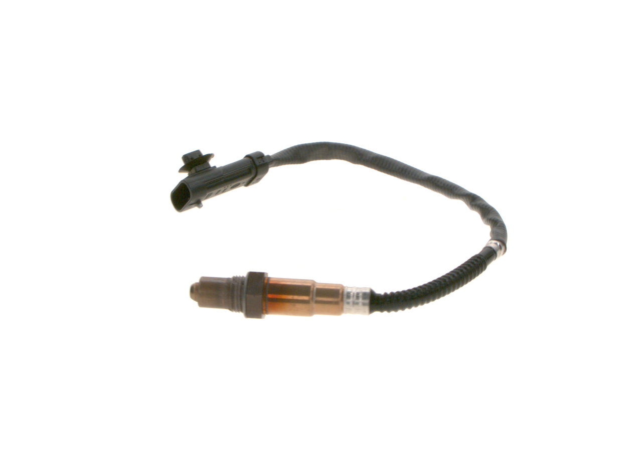 Lambda Sensor - 0 258 006 294 BOSCH