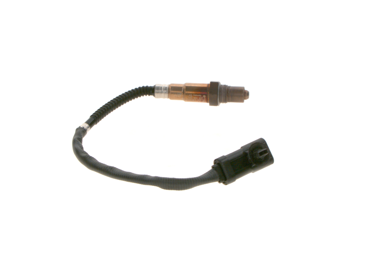 Lambda Sensor - 0 258 006 294 BOSCH