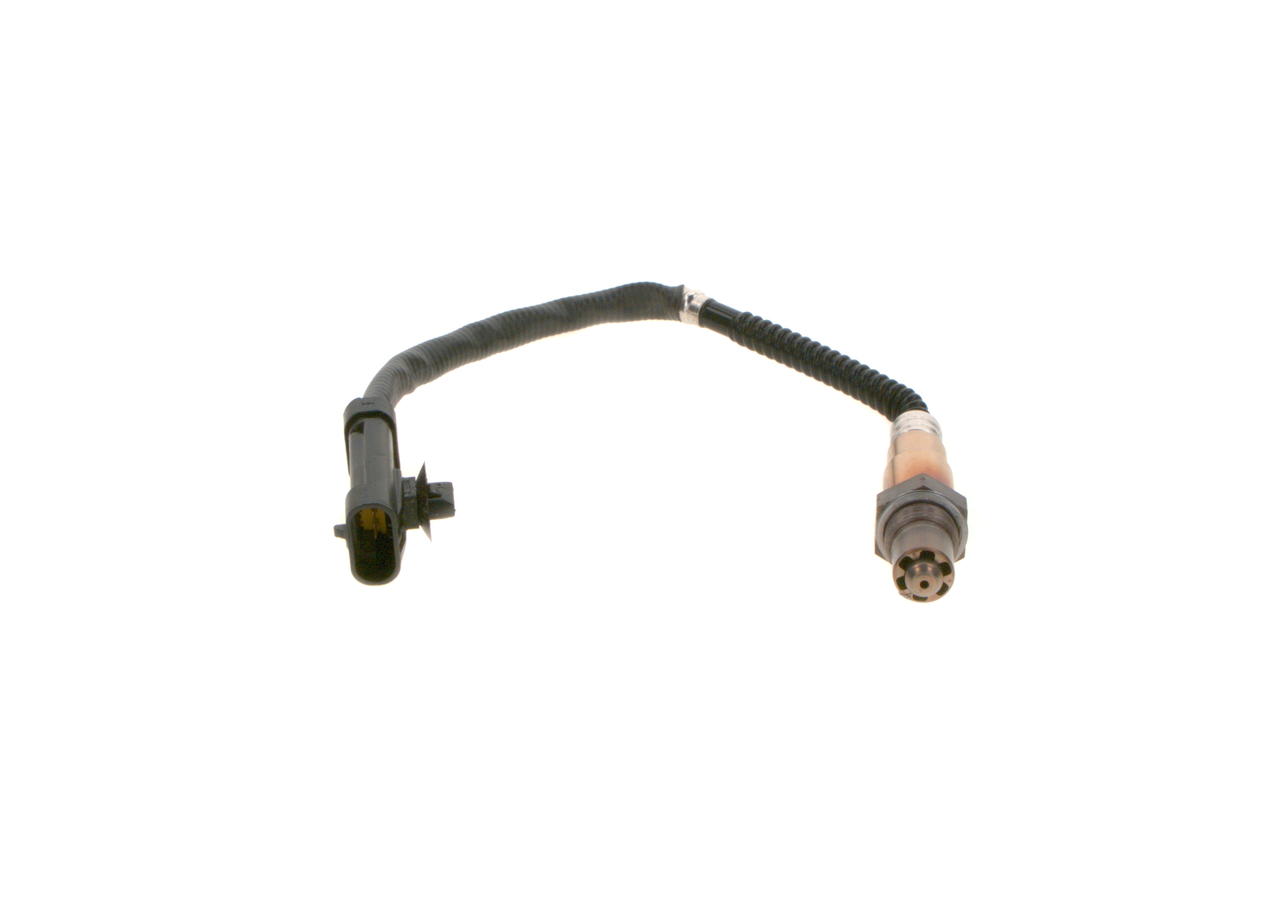 Lambda Sensor - 0 258 006 295 BOSCH