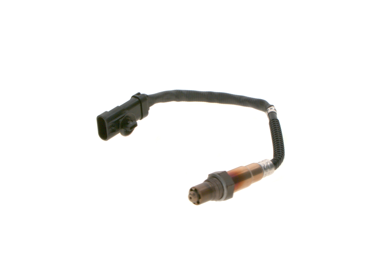 Lambda Sensor - 0 258 006 295 BOSCH