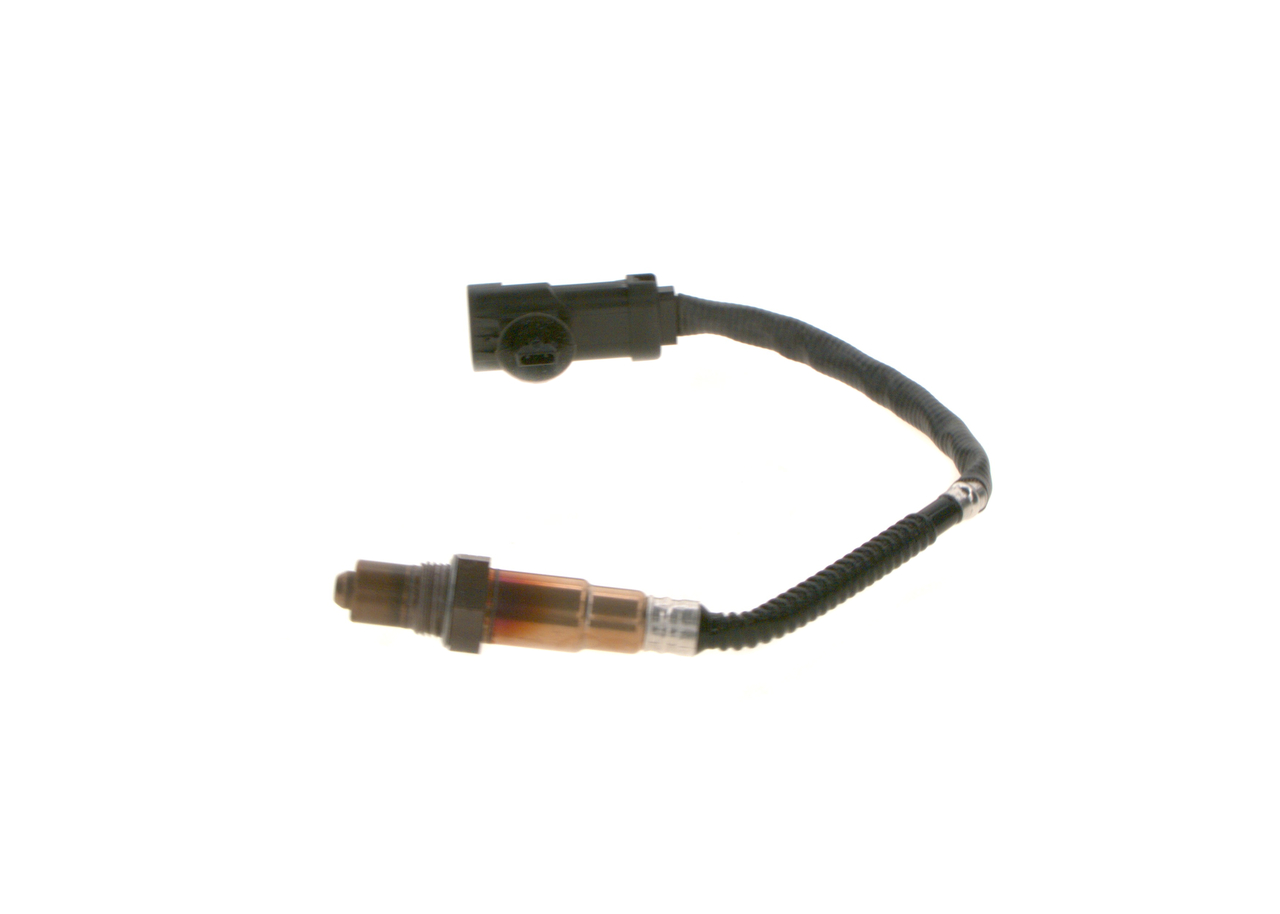 Lambda Sensor - 0 258 006 295 BOSCH
