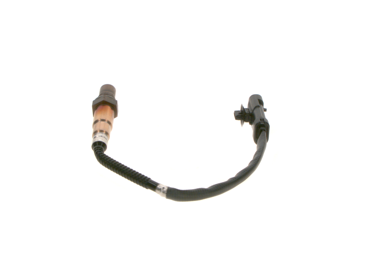 Lambda Sensor - 0 258 006 295 BOSCH
