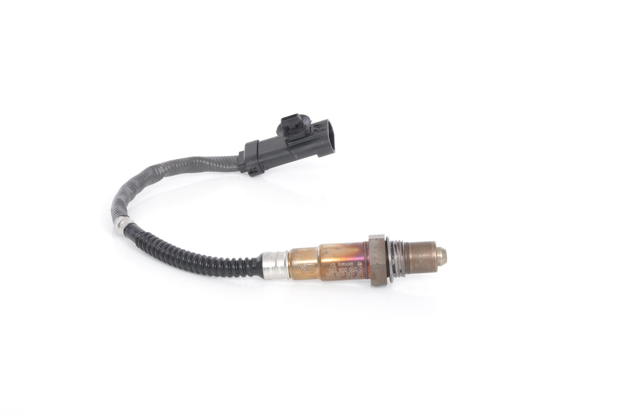Lambda Sensor - 0 258 006 295 BOSCH