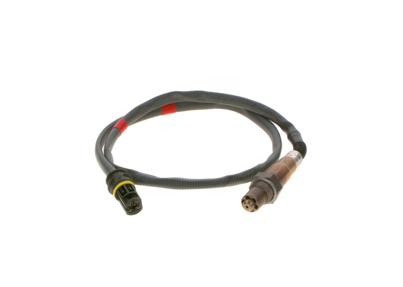 Lambda Sensor - 0 258 006 318 BOSCH