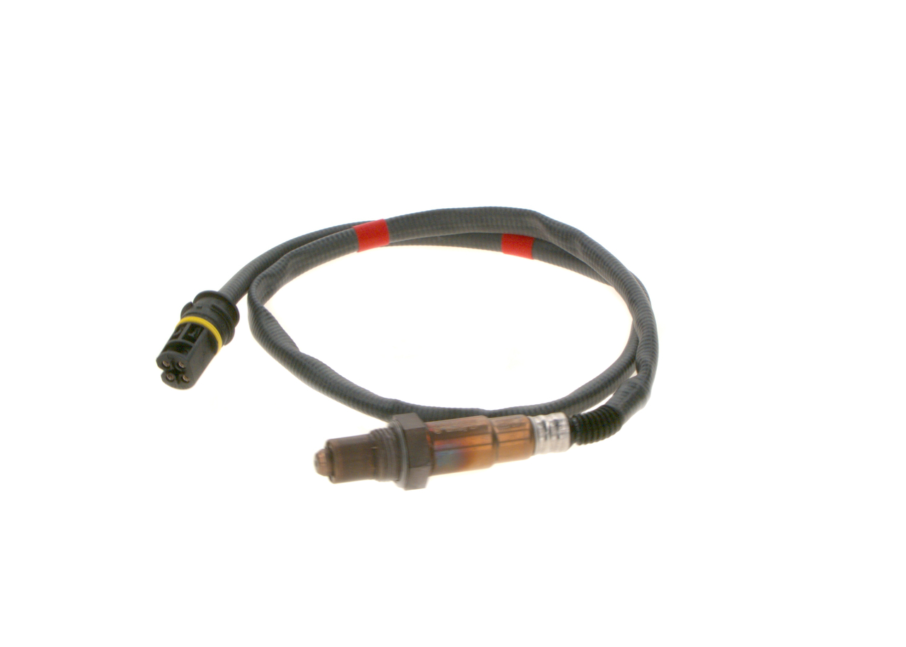 Lambda Sensor - 0 258 006 318 BOSCH