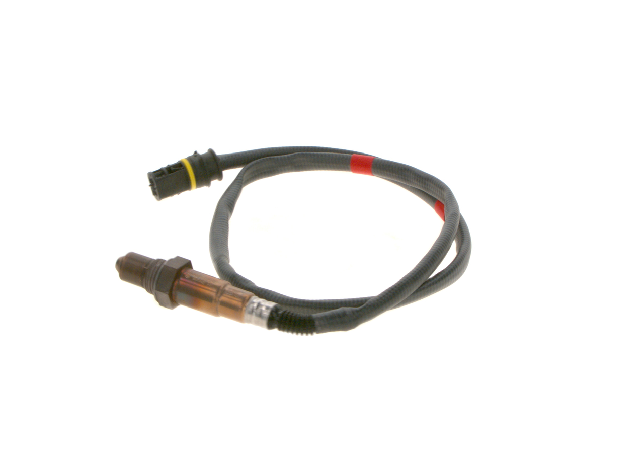 Lambda Sensor - 0 258 006 318 BOSCH