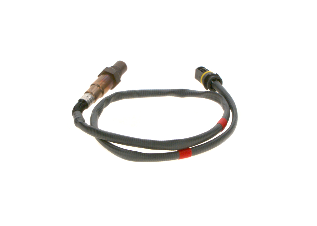 Lambda Sensor - 0 258 006 318 BOSCH