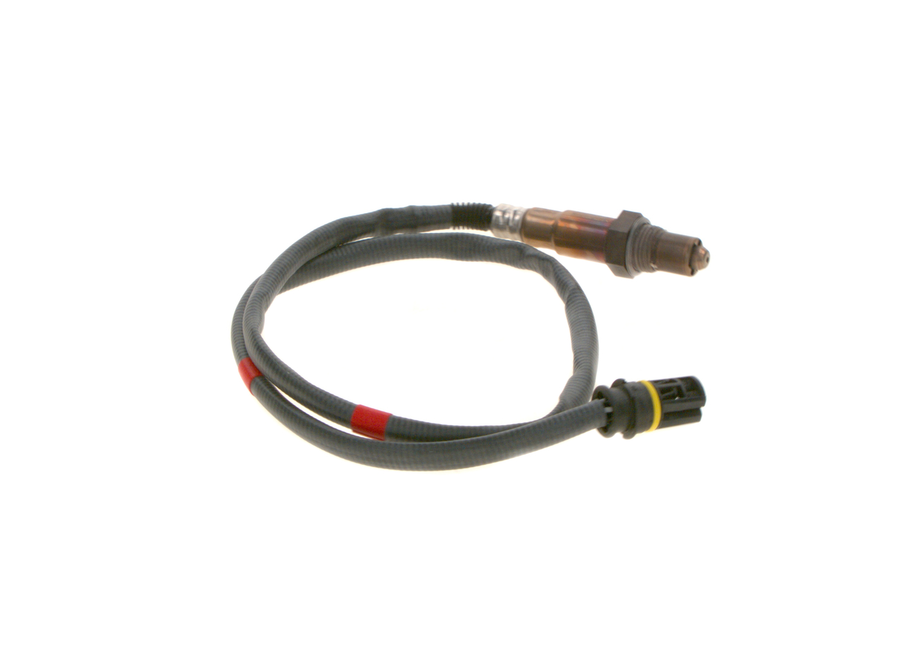 Lambda Sensor - 0 258 006 318 BOSCH