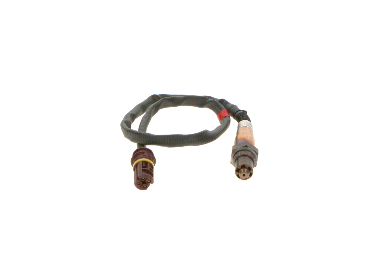 Lambda Sensor - 0 258 006 324 BOSCH
