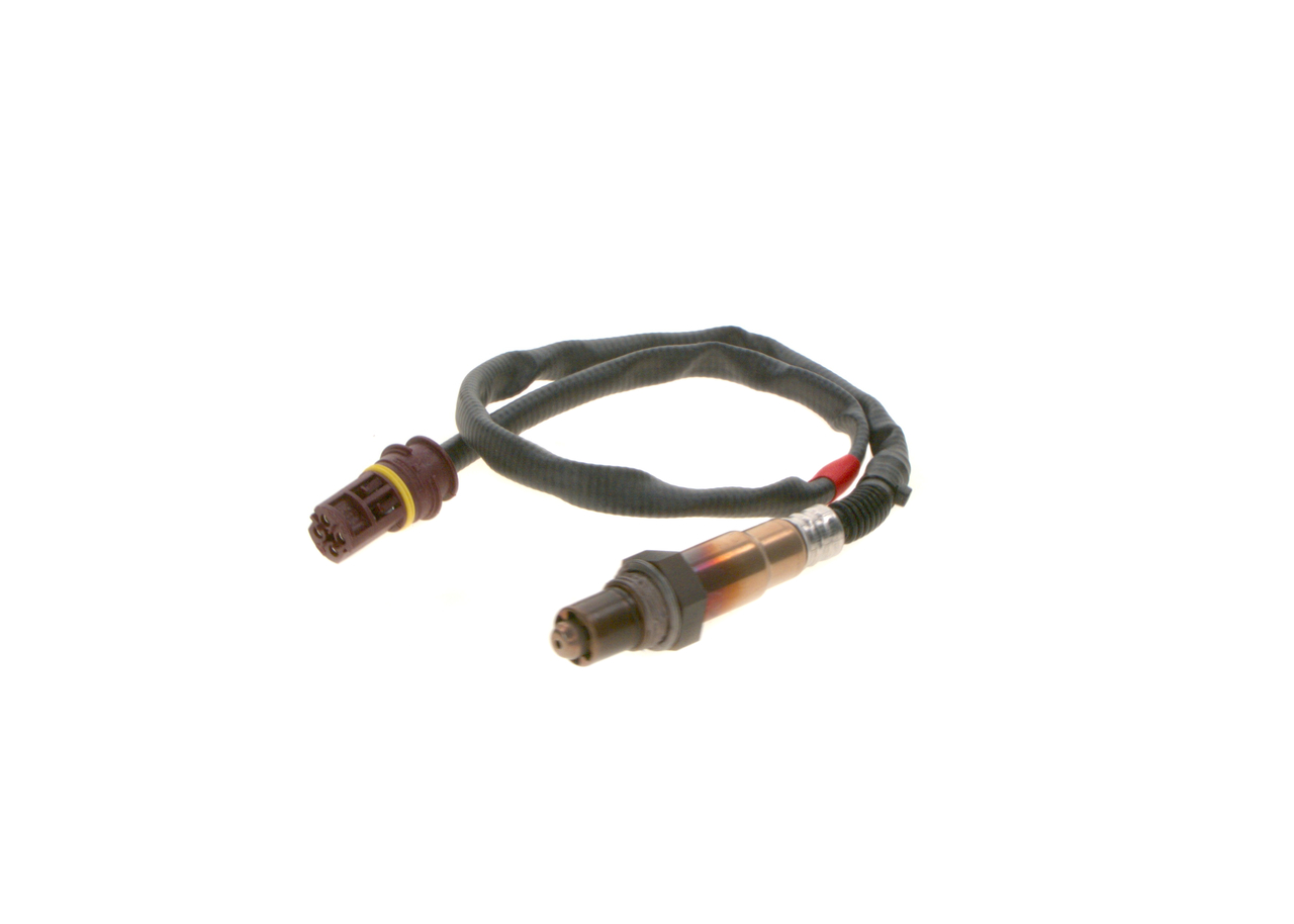 Lambda Sensor - 0 258 006 324 BOSCH