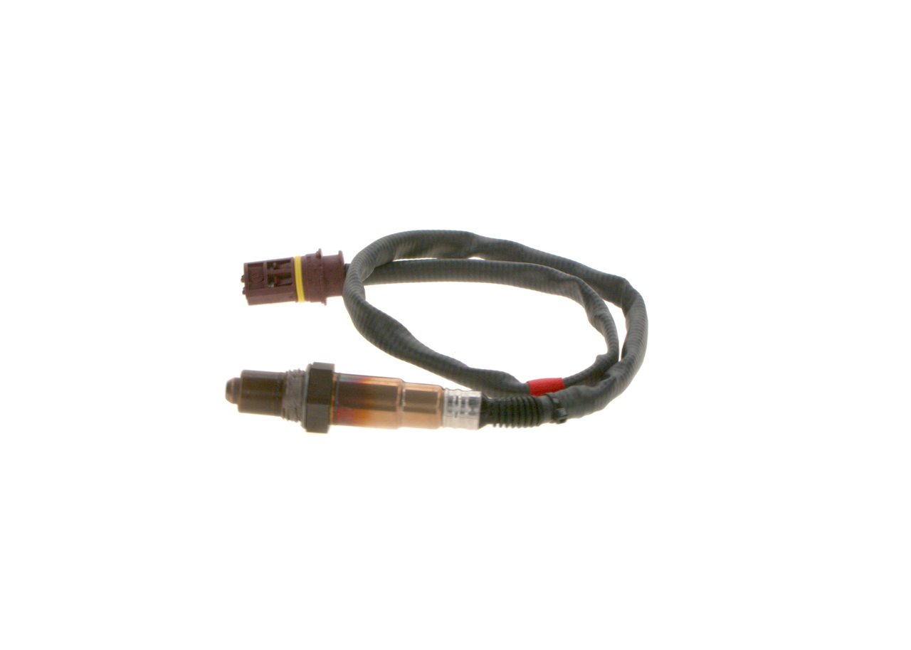 Lambda Sensor - 0 258 006 324 BOSCH