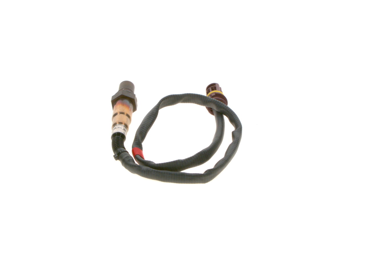 Lambda Sensor - 0 258 006 324 BOSCH