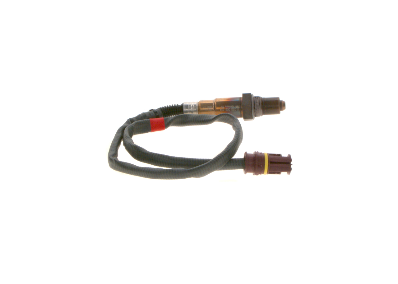 Lambda Sensor - 0 258 006 324 BOSCH
