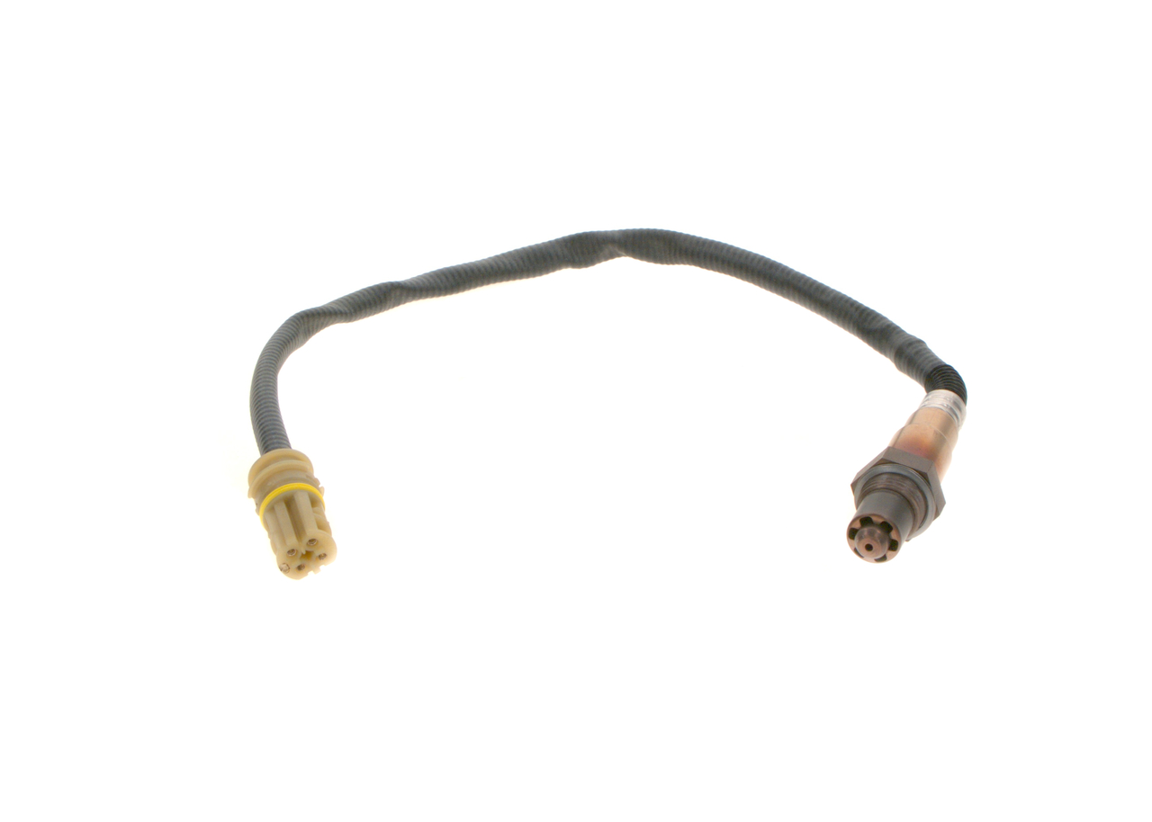 Lambda Sensor - 0 258 006 328 BOSCH