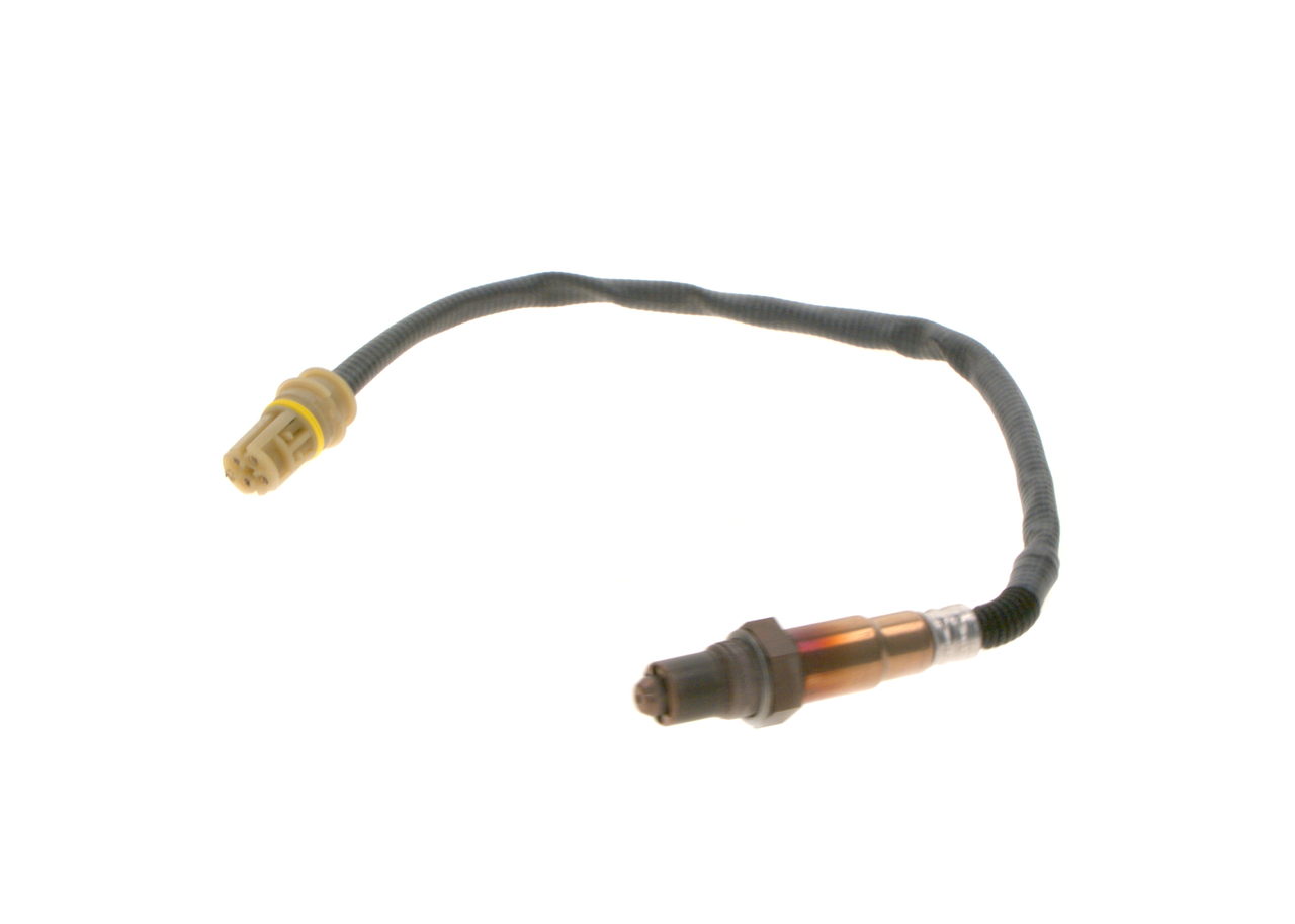Lambda Sensor - 0 258 006 328 BOSCH