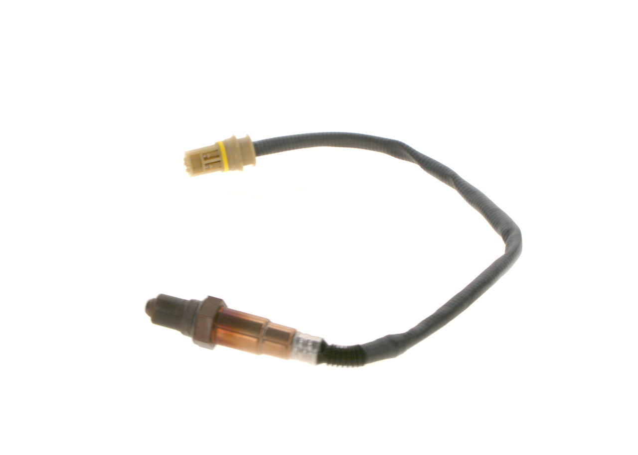 Lambda Sensor - 0 258 006 328 BOSCH