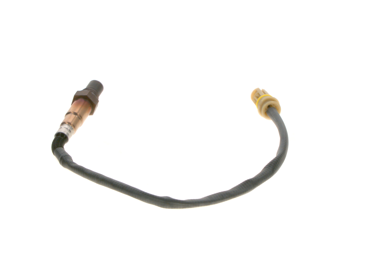 Lambda Sensor - 0 258 006 328 BOSCH