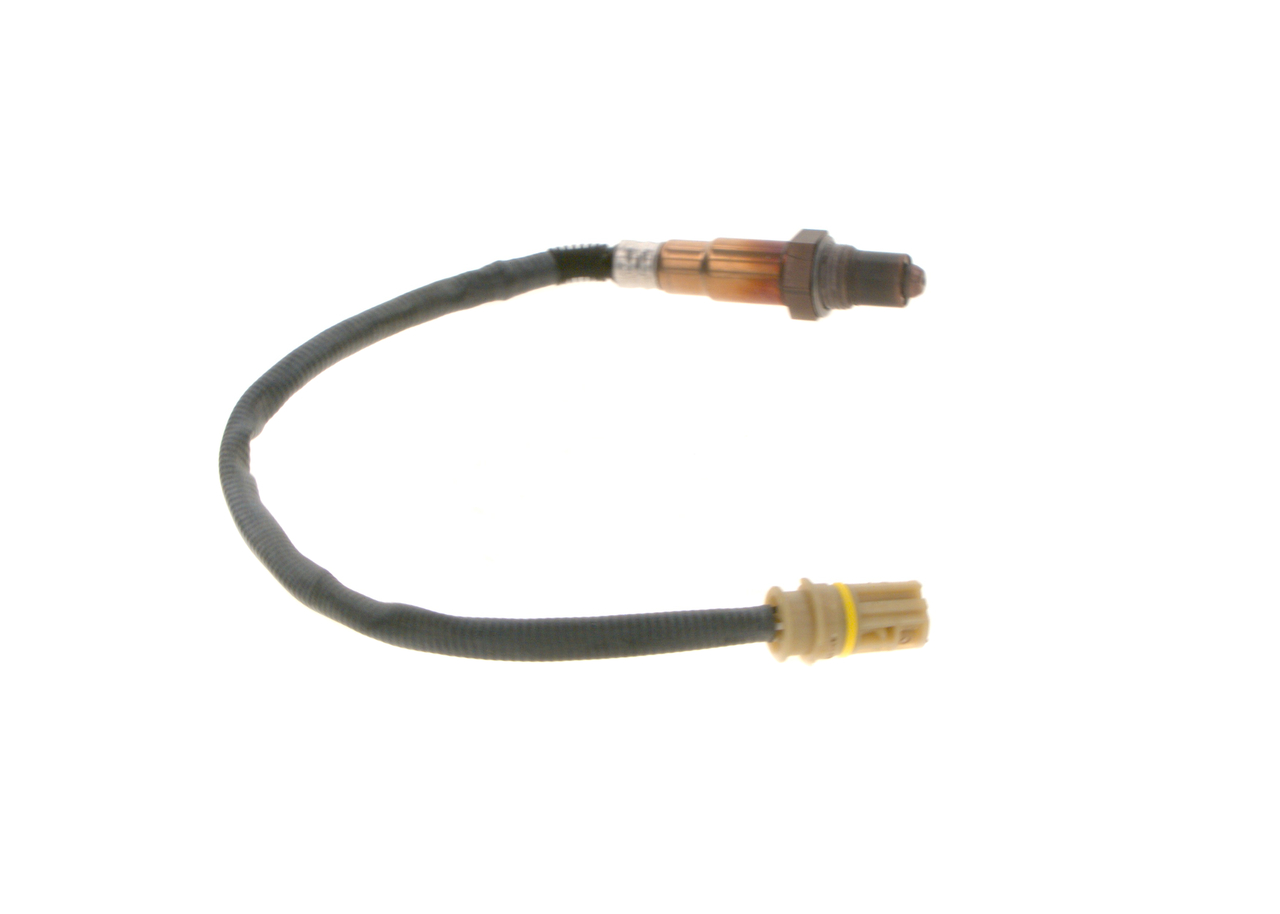 Lambda Sensor - 0 258 006 328 BOSCH