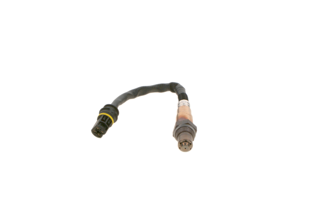 Lambda Sensor - 0 258 006 330 BOSCH