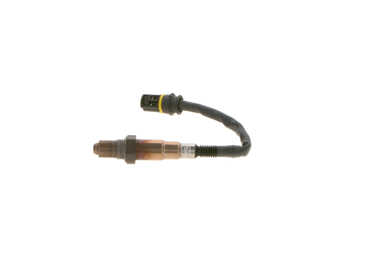 Lambda Sensor - 0 258 006 330 BOSCH