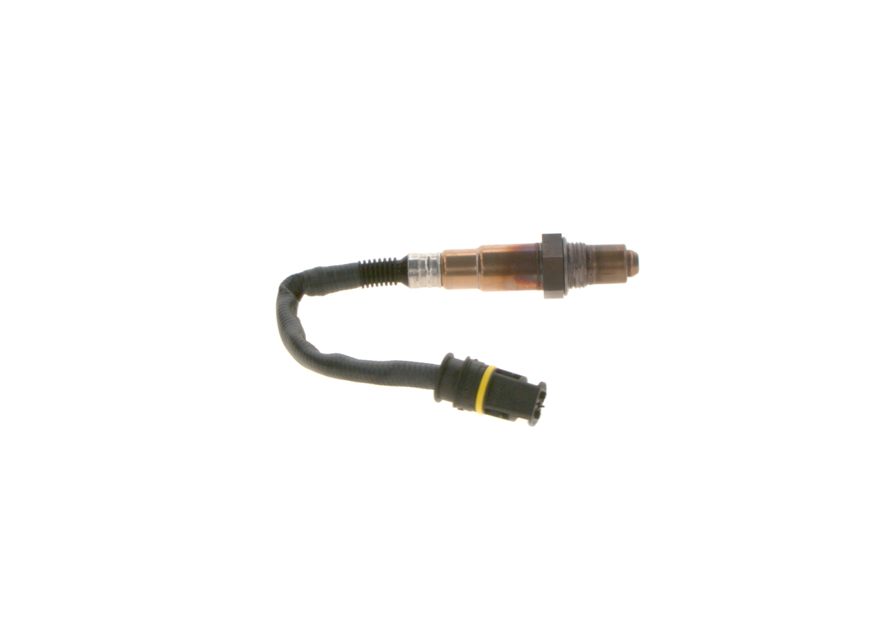 Lambda Sensor - 0 258 006 330 BOSCH
