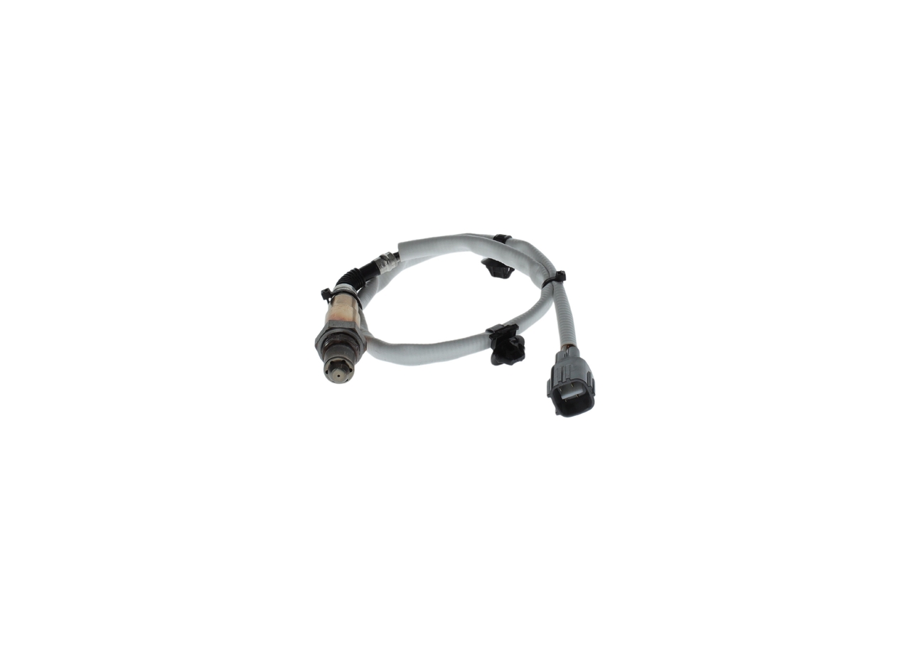 Lambda Sensor - 0 258 006 344 BOSCH