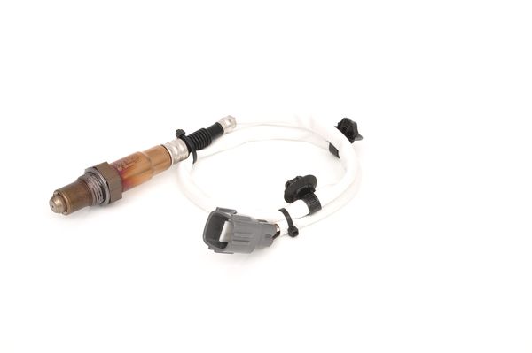 Lambda Sensor - 0 258 006 344 BOSCH