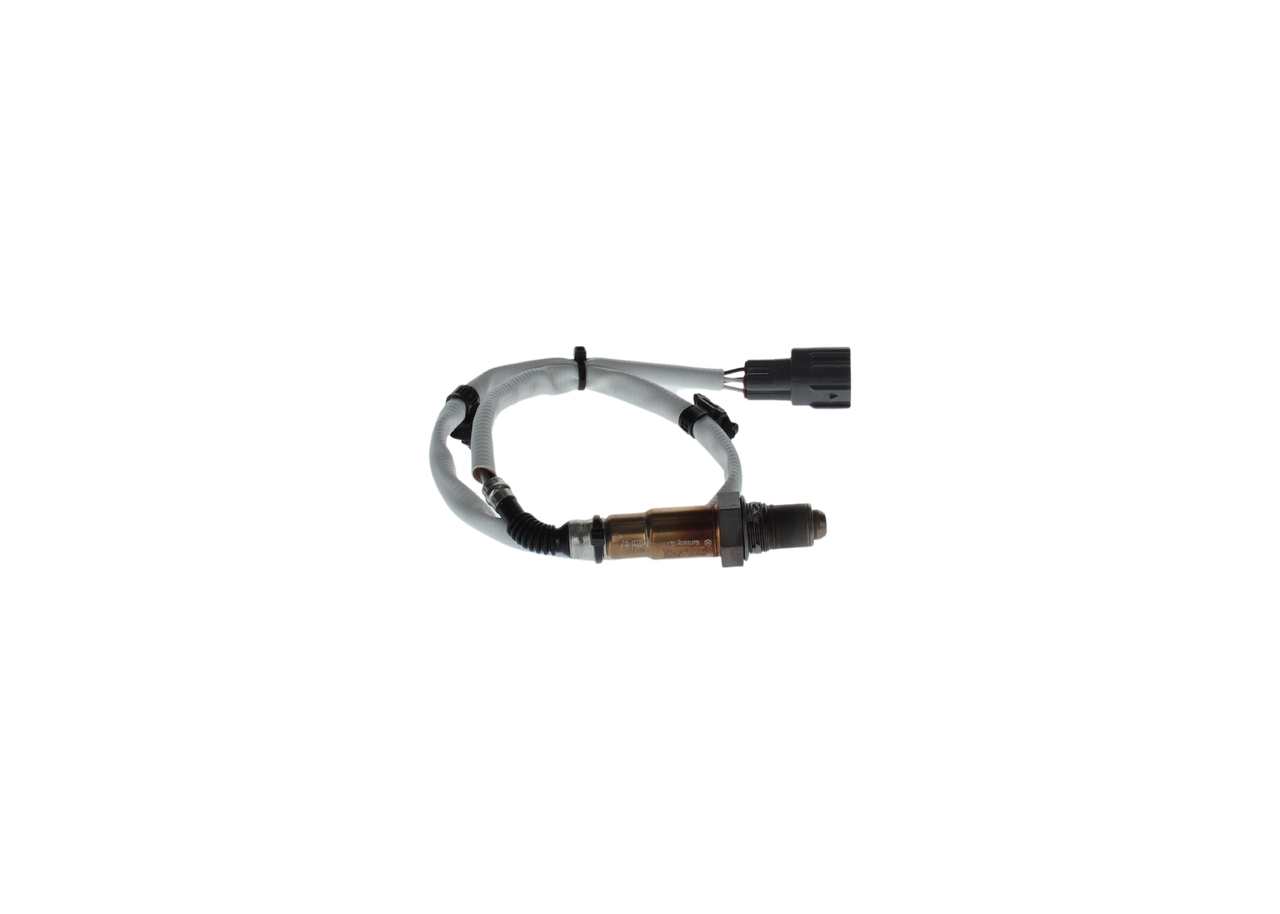 Lambda Sensor - 0 258 006 344 BOSCH