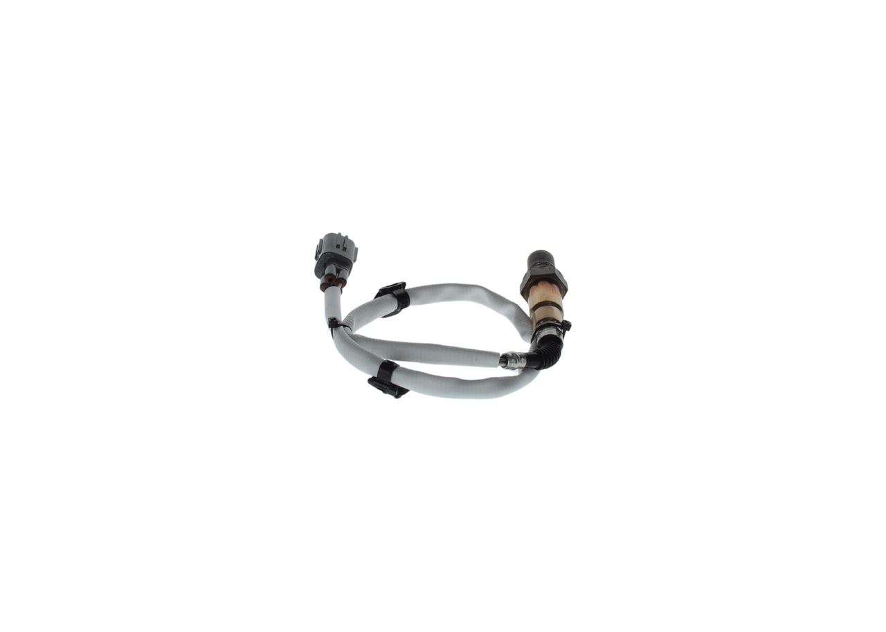 Lambda Sensor - 0 258 006 344 BOSCH