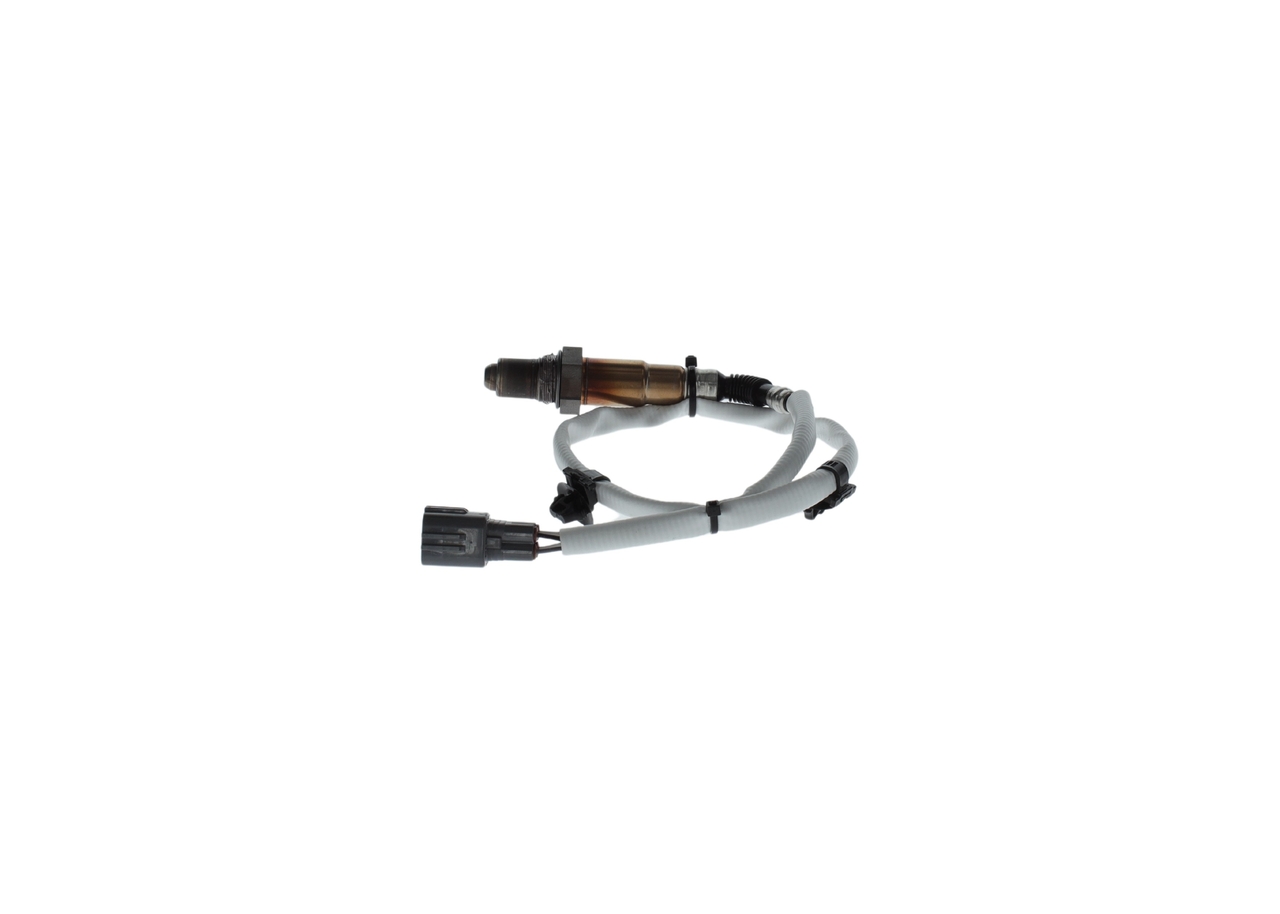 Lambda Sensor - 0 258 006 344 BOSCH