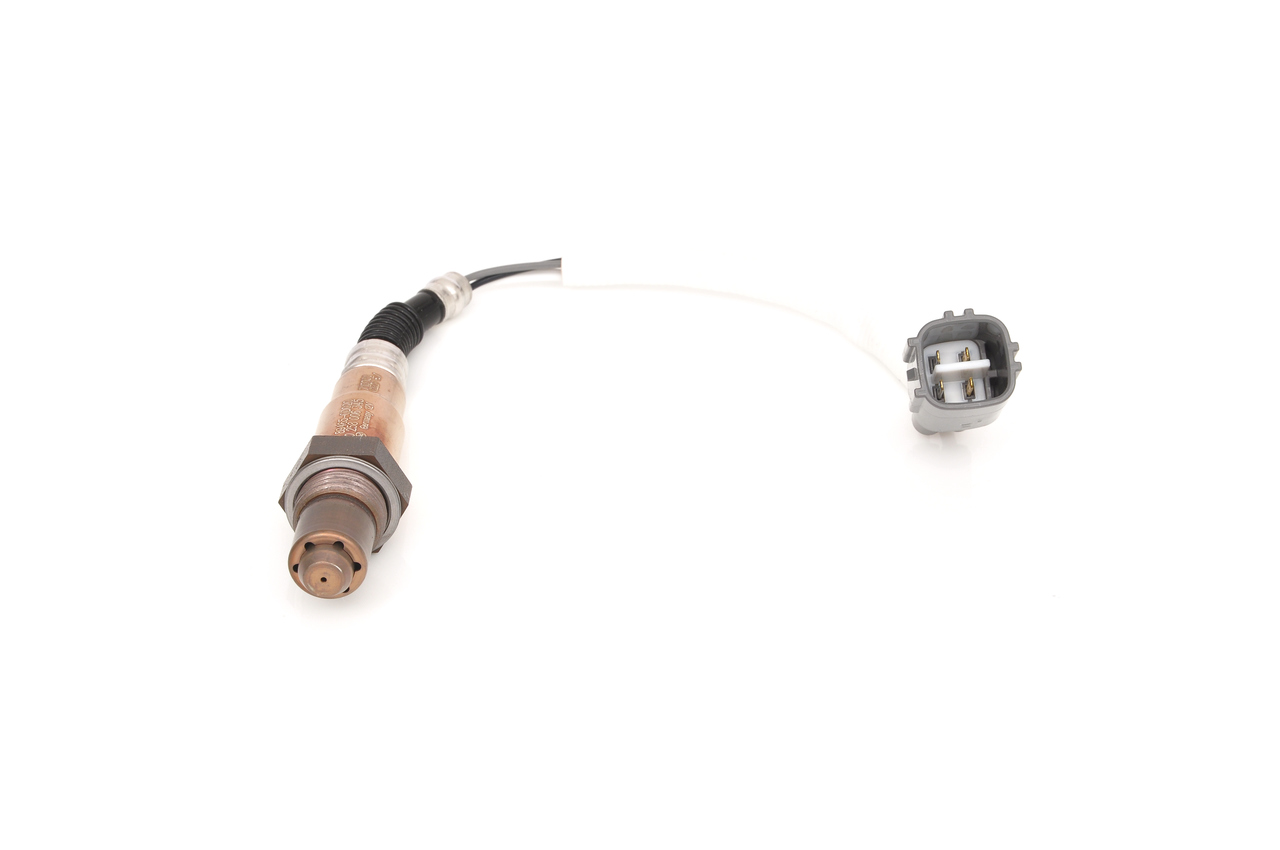 Lambda Sensor - 0 258 006 345 BOSCH
