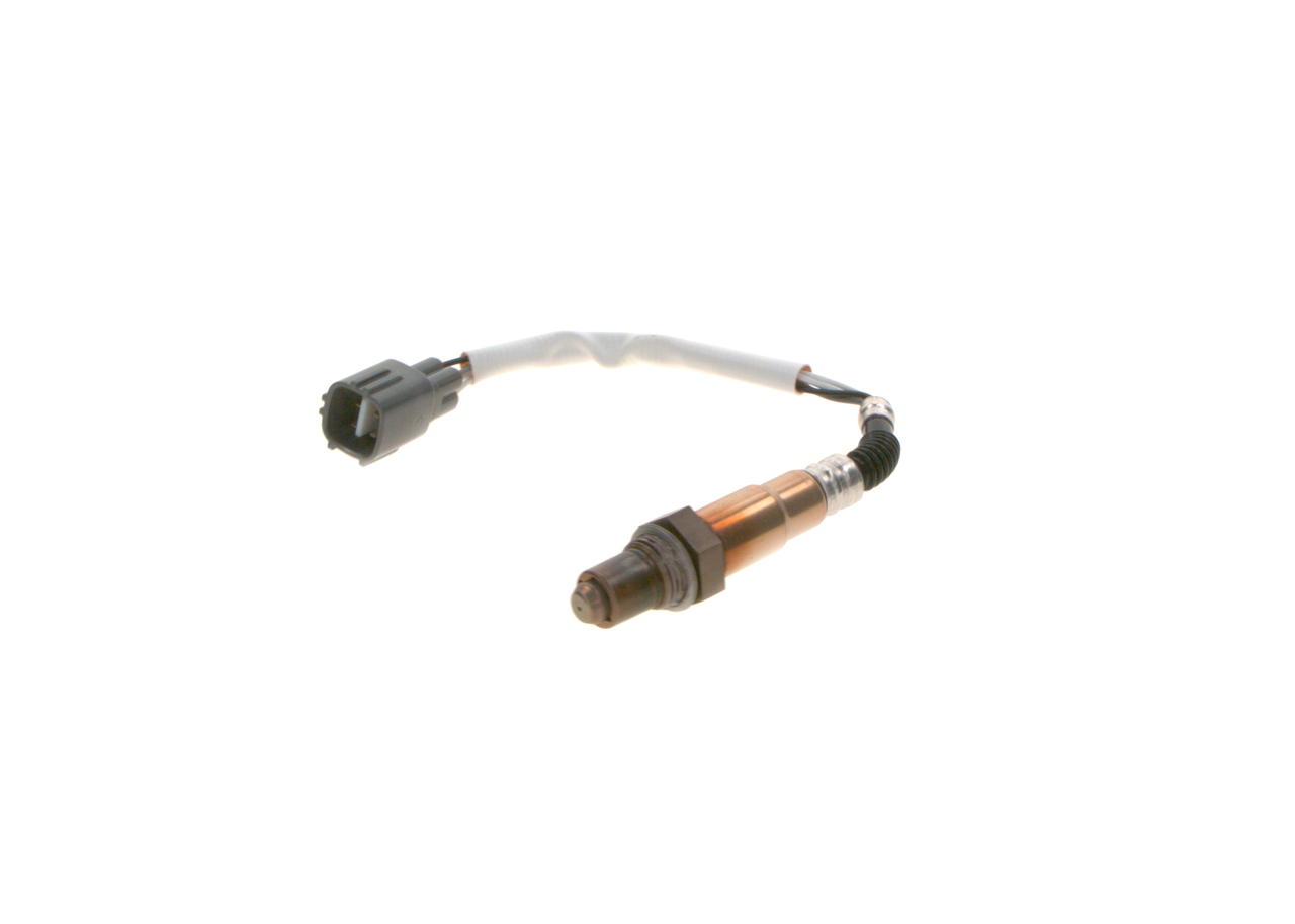 Lambda Sensor - 0 258 006 345 BOSCH