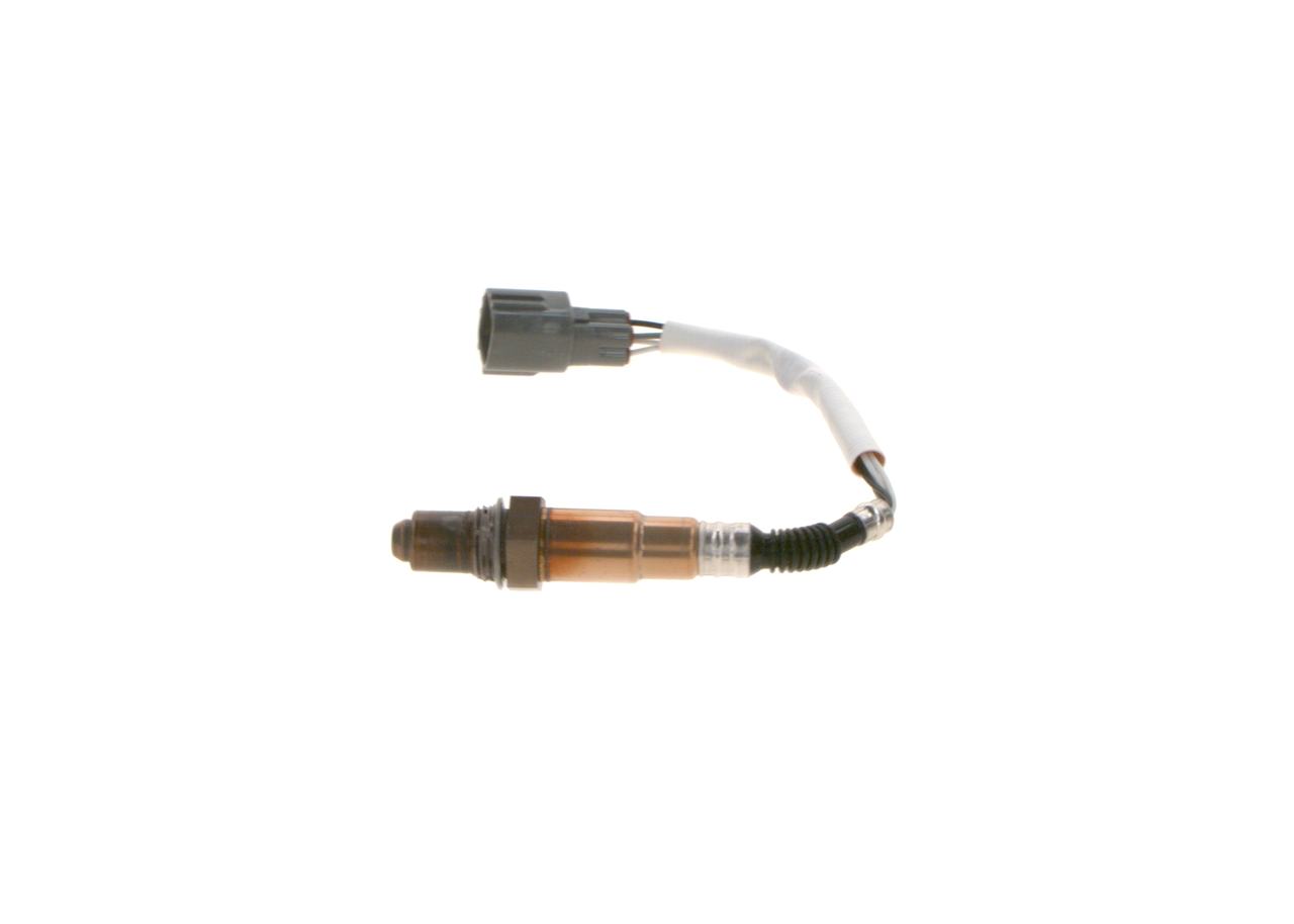 Lambda Sensor - 0 258 006 345 BOSCH